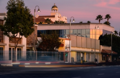 Car rentals in Downey, CA