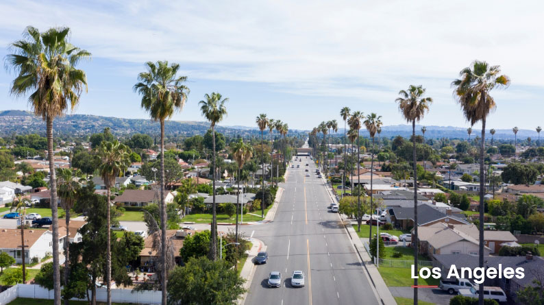 Discover the best things to do in West L.A.