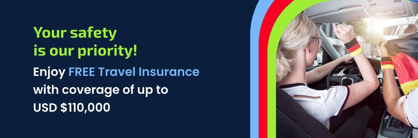 Promo World Cup 2026 card