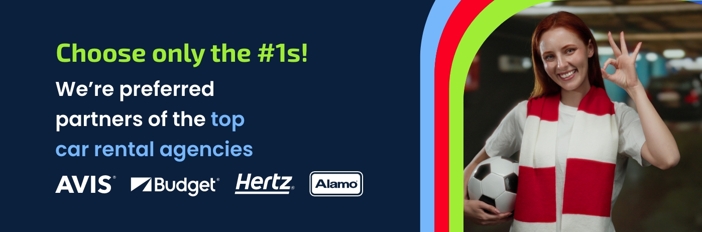 Promo World Cup 2026 card