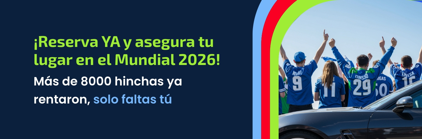 Promo World Cup 2026 card