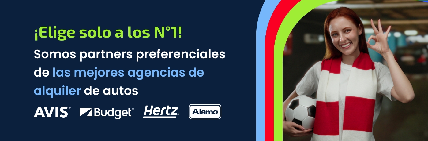 Promo World Cup 2026 card