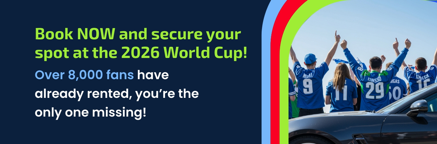 Promo World Cup cards