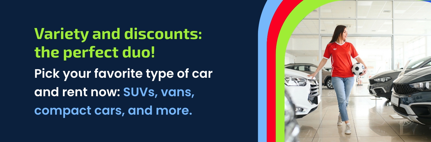 Promo World Cup cards