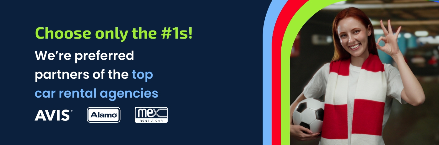 Promo World Cup cards