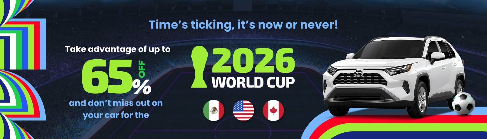 Promo World Cup